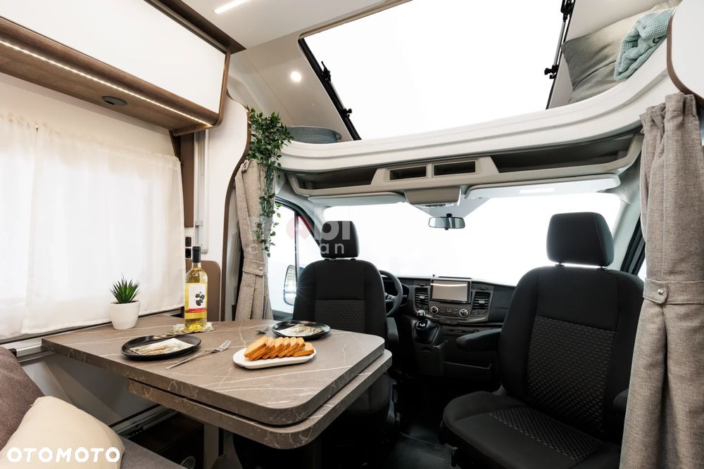 Benimar Tessoro 495 UP MY 26 - 5