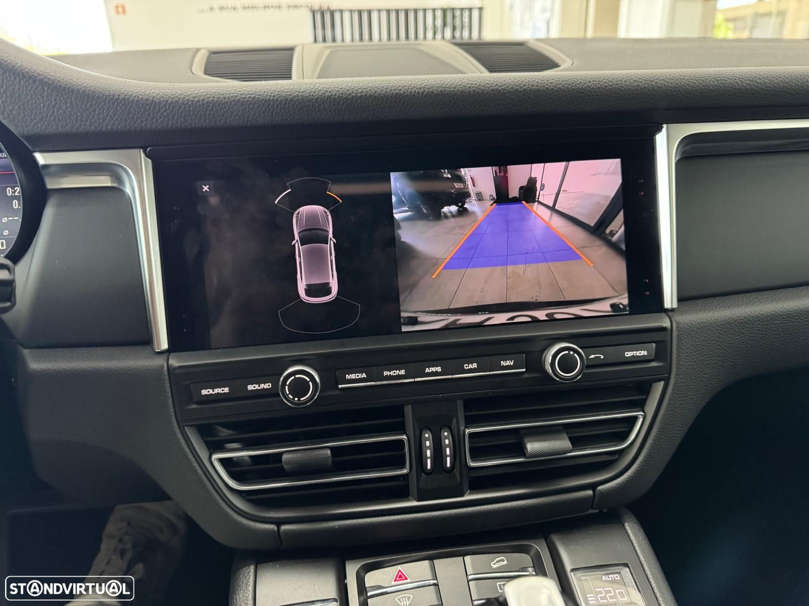 Porsche Macan Soul Edition - 25