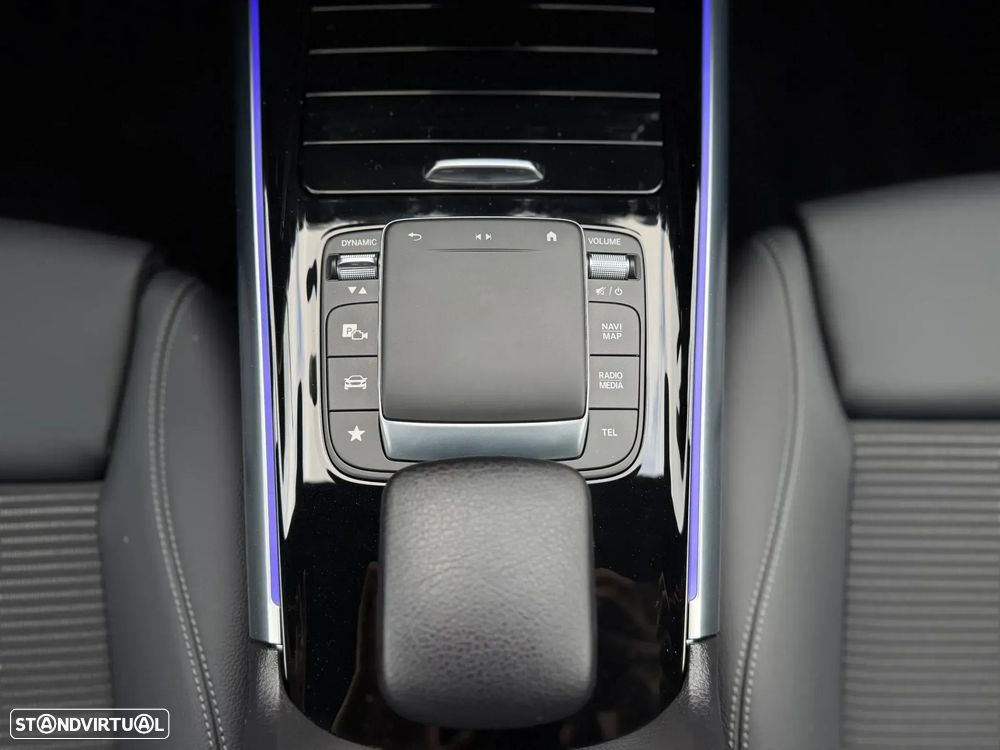 Mercedes-Benz EQA 250 Progressive - 55