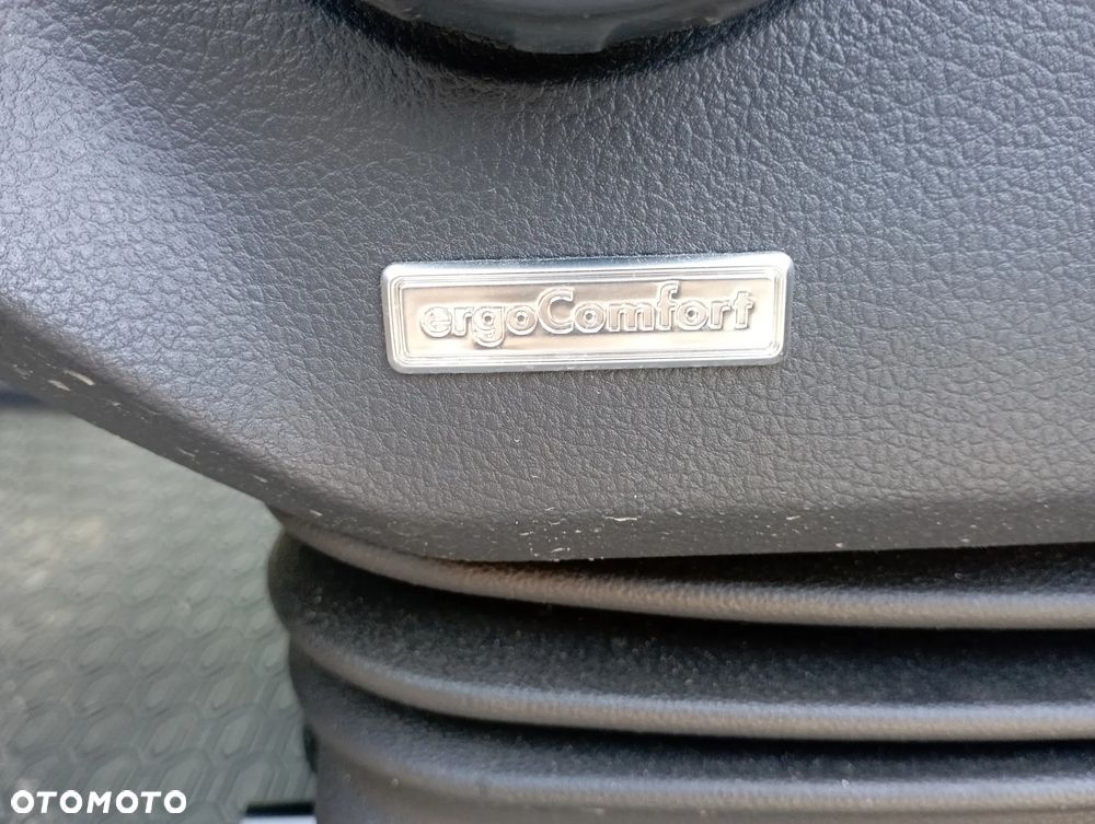 Volkswagen Crafter - 28