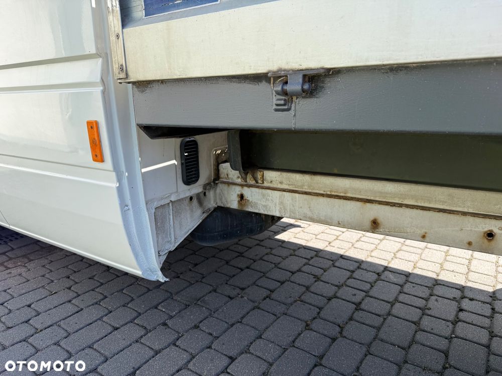 Volkswagen Lt 35 maxi - 5