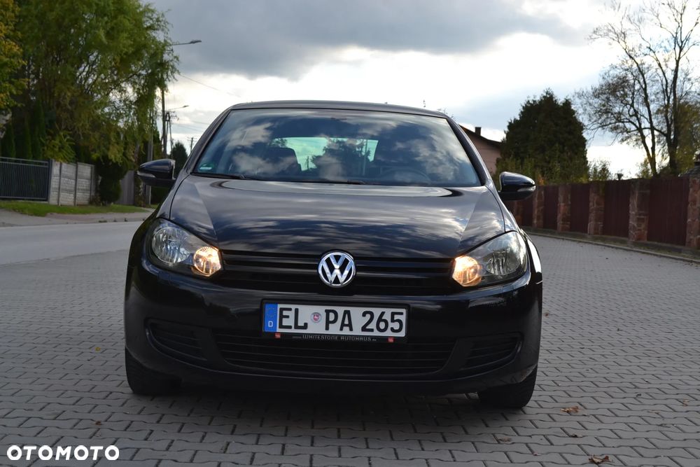 Volkswagen Golf 1.4 Style - 22