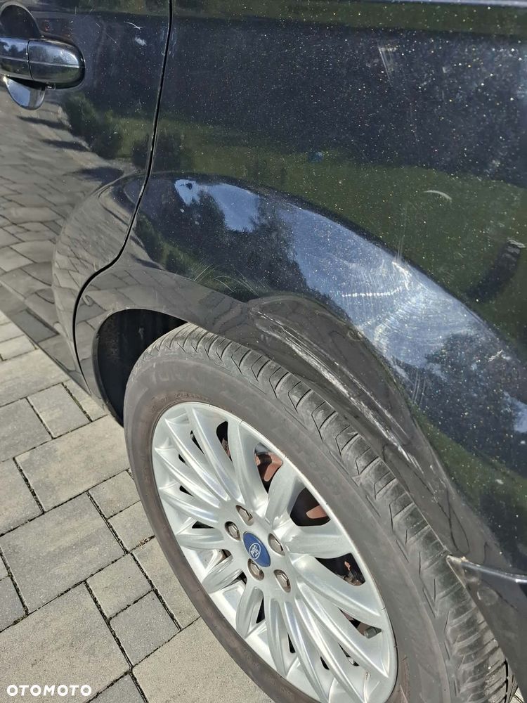Ford Mondeo - 14