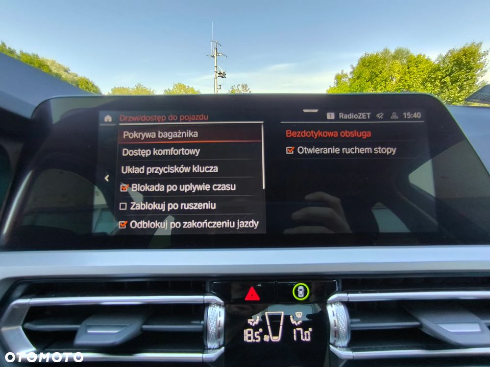 BMW Seria 3 320e - 27