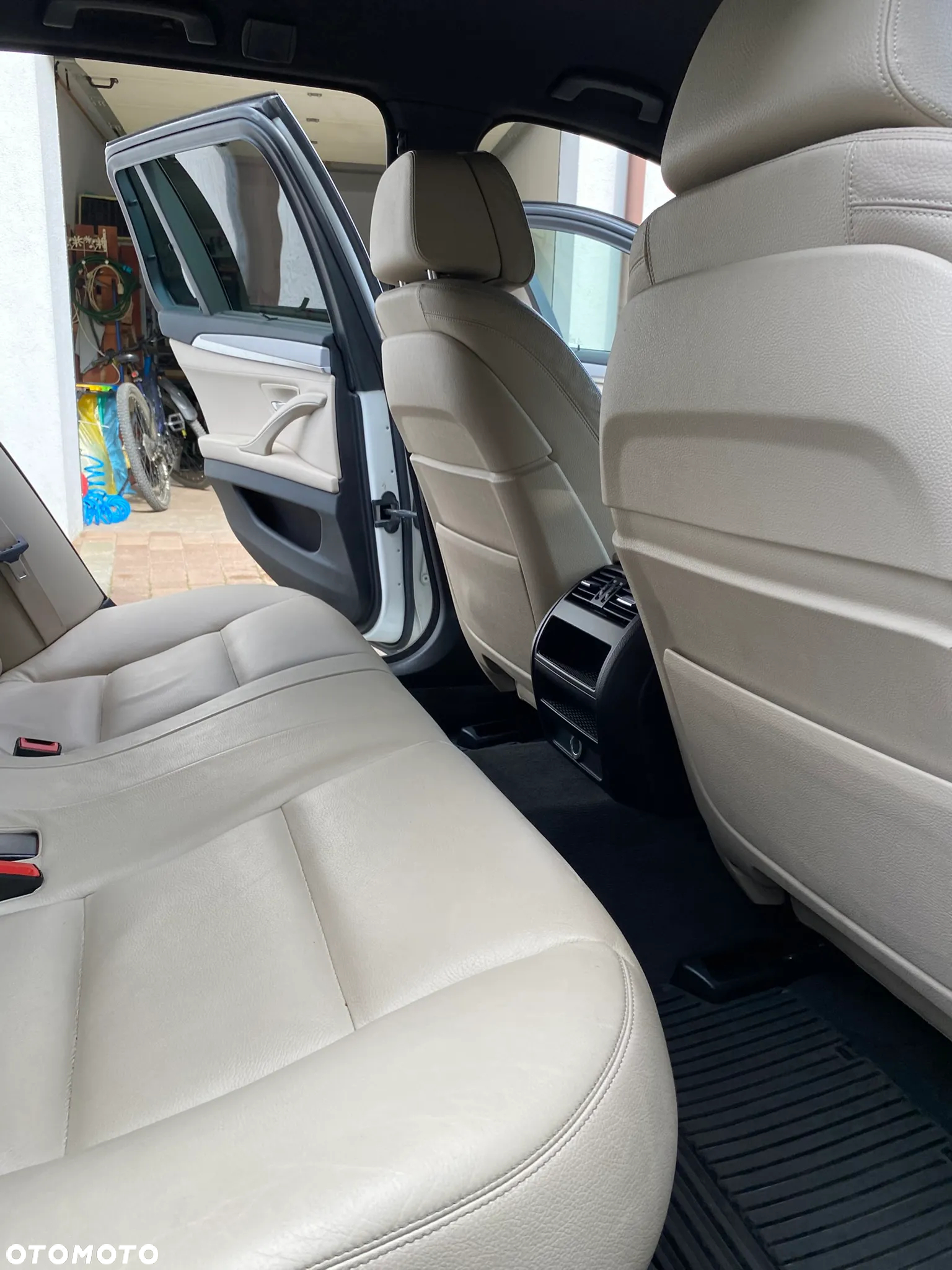 BMW Seria 5 520d xDrive Luxury Line - 20