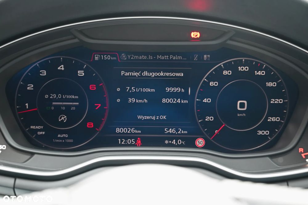 Audi A5 Sportback 2.0 TFSI - 33