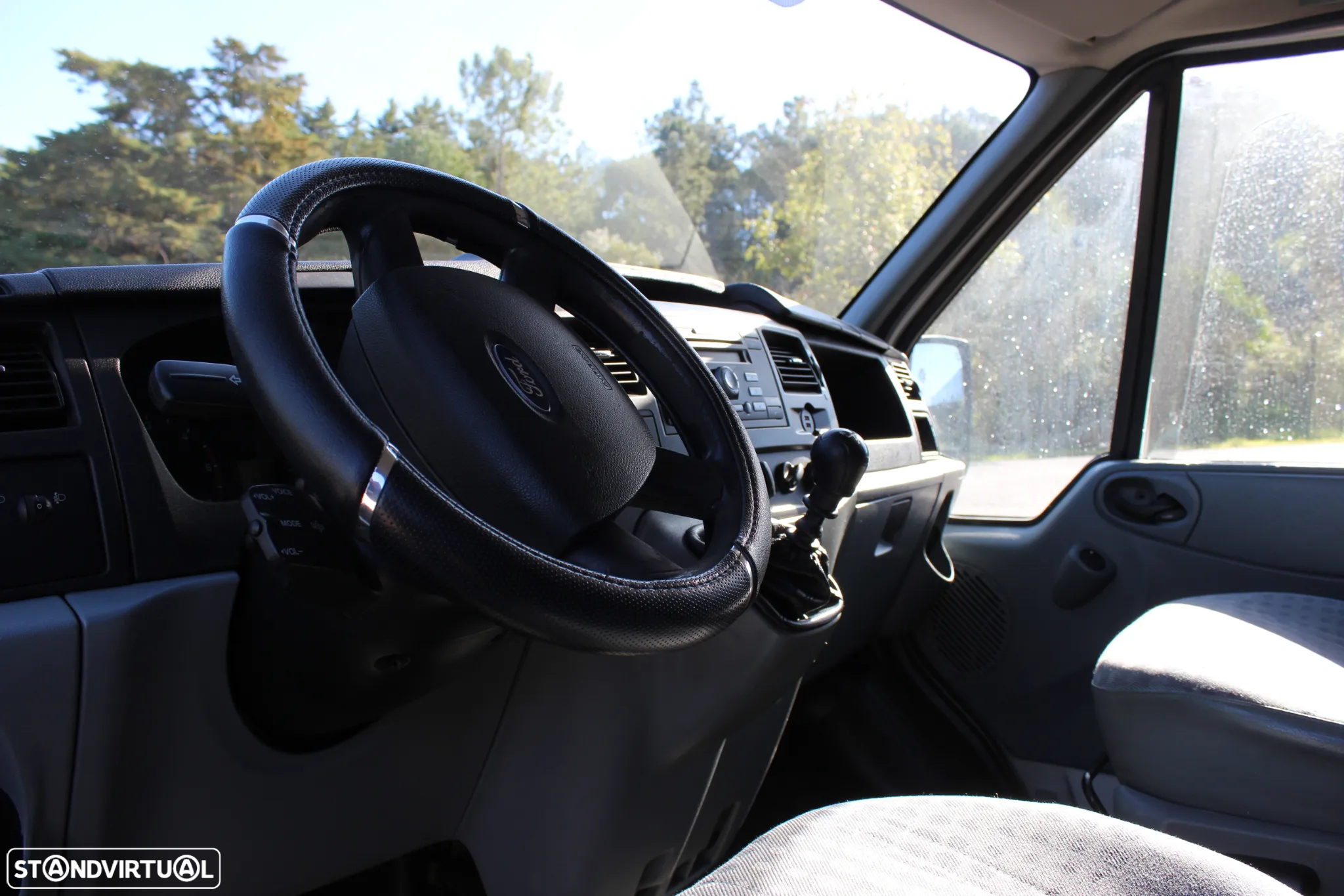Ford Transit - 6