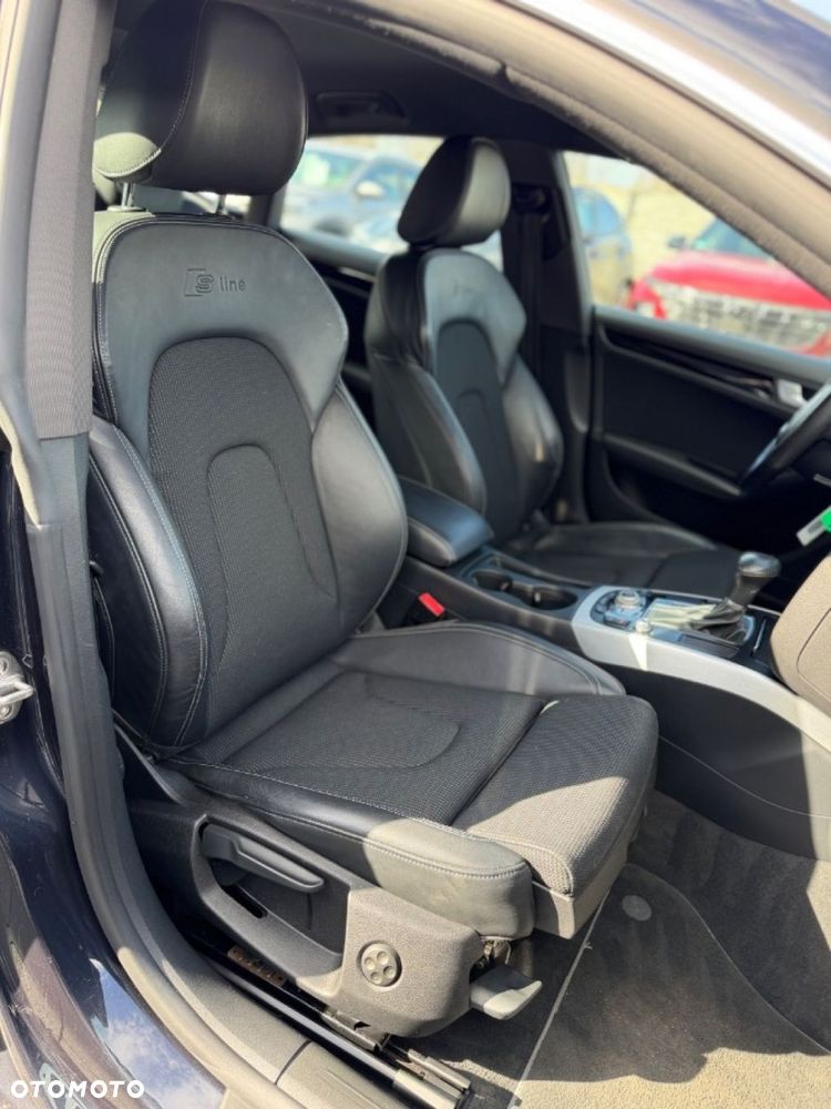 Audi A5 Sportback - 33