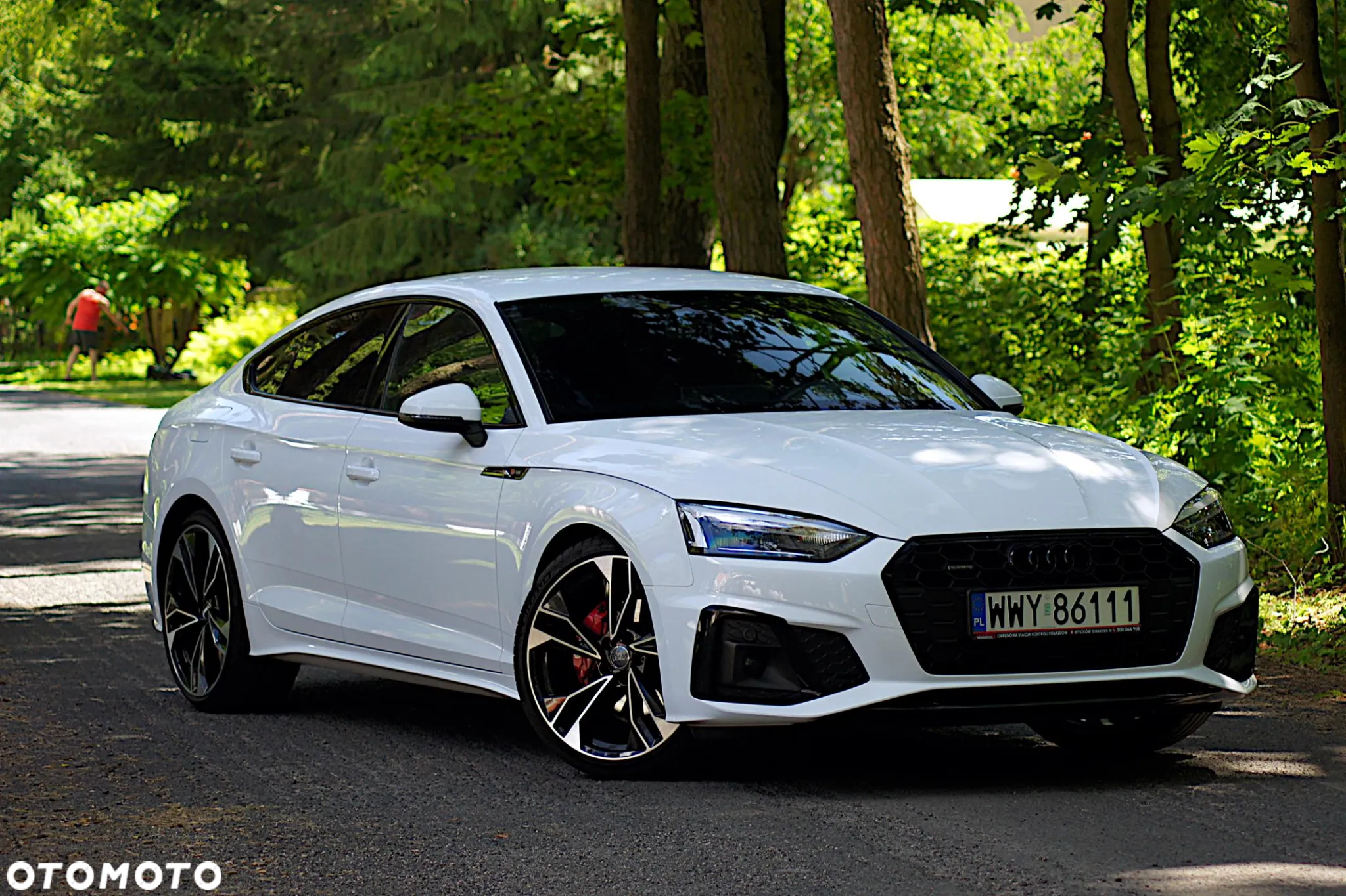 Audi A5 - 6