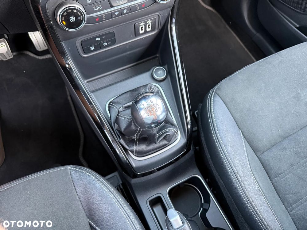 Ford EcoSport 1.0 EcoBoost ST-LINE - 20