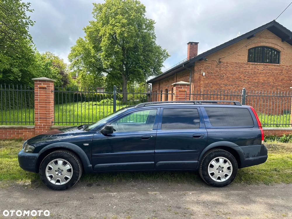 Volvo V70 - 8