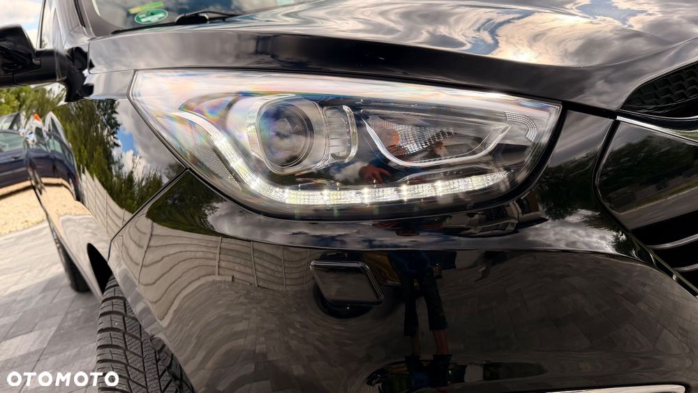 Hyundai ix35 2.0 CRDi 4WD Premium - 23