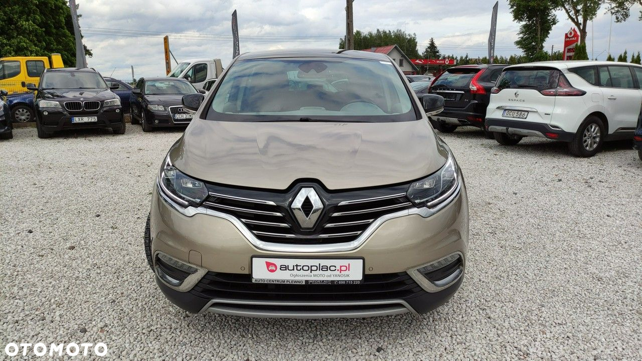 Renault Espace - 19