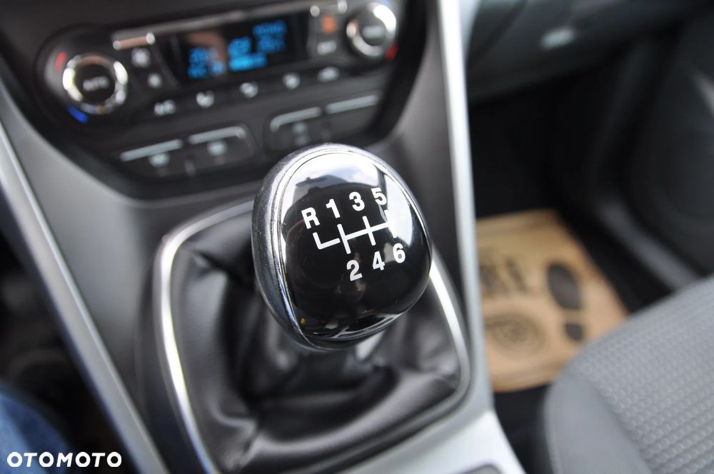 Ford C-MAX 1.6 TDCi Start-Stop-System Champions Edition - 20