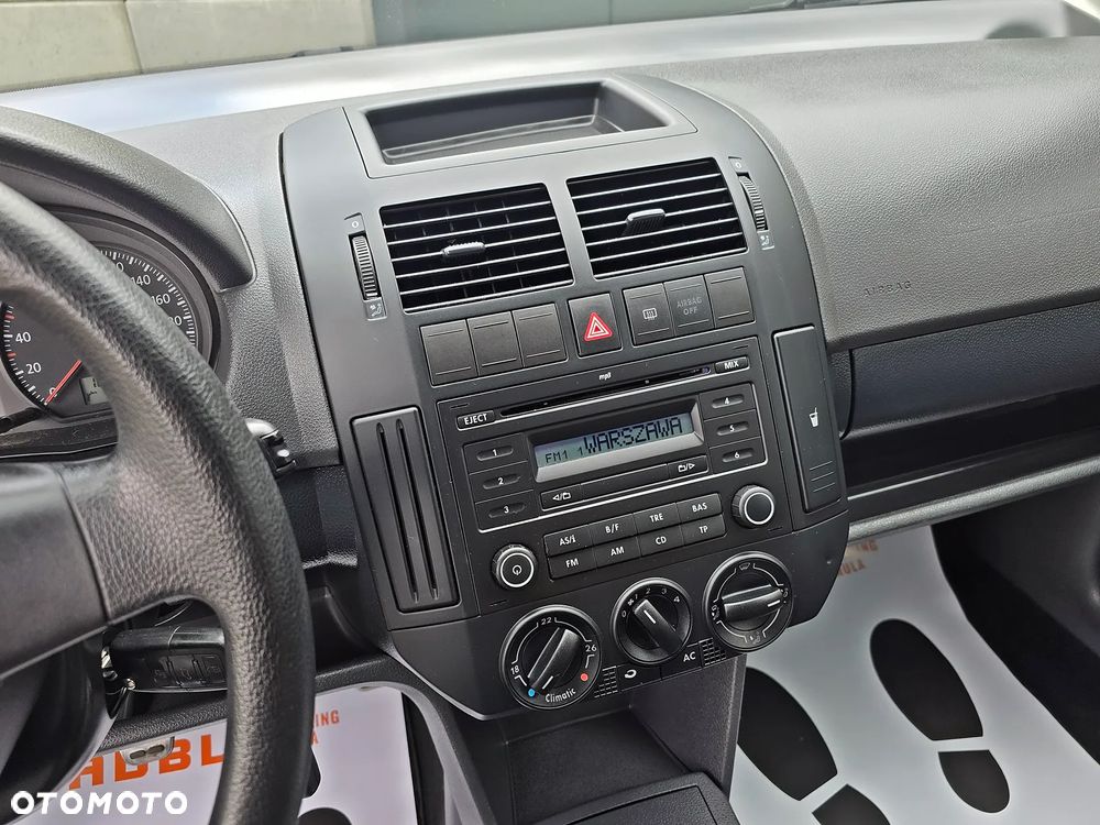Volkswagen Polo 1.6 United - 20