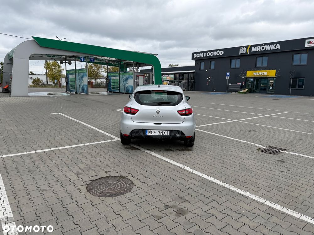 Renault Clio 1.2 16V Business - 14