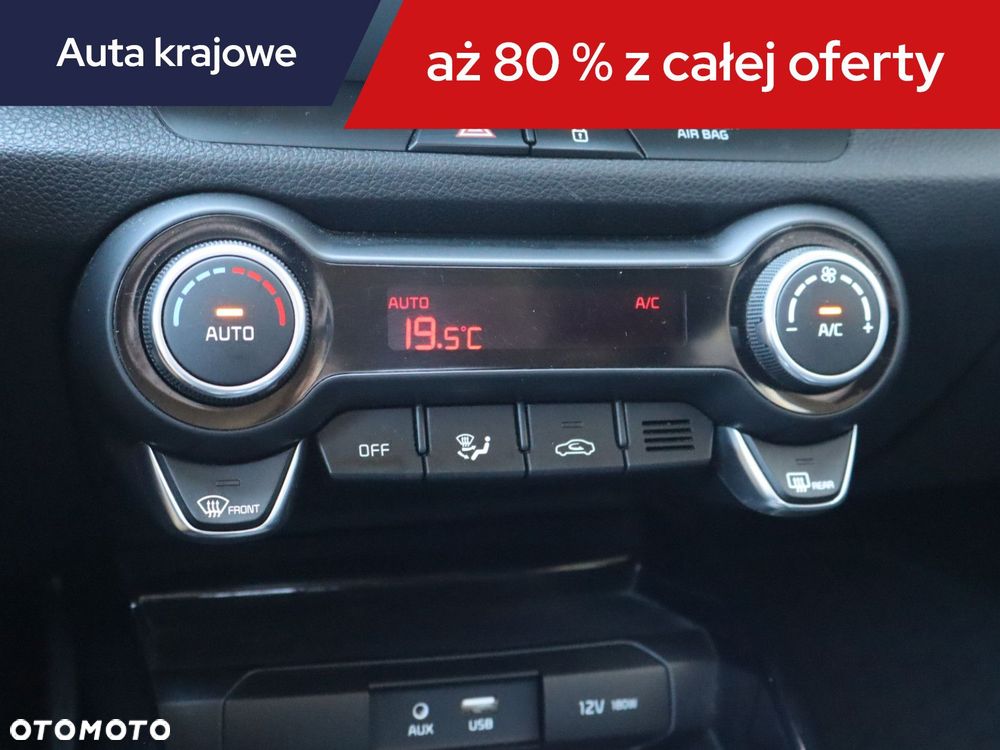Kia Stonic - 18
