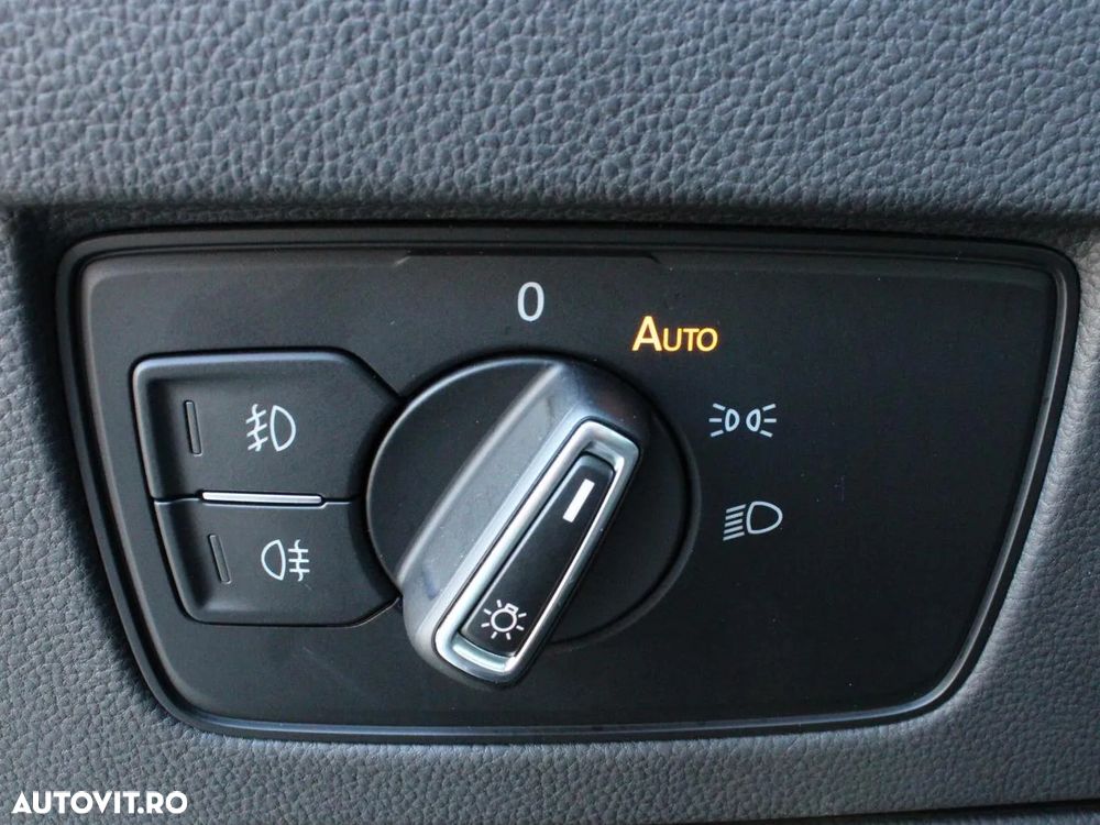 Volkswagen Passat 1.5 TSI ACT DSG Comfortline - 23