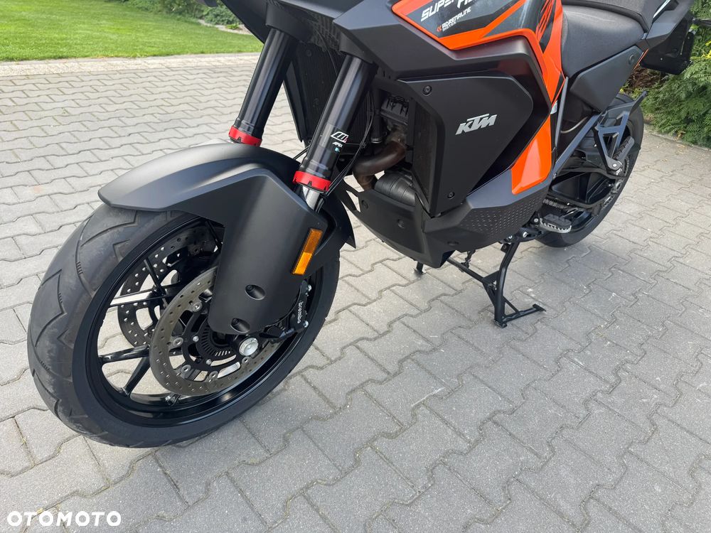 KTM Super Adventure - 13