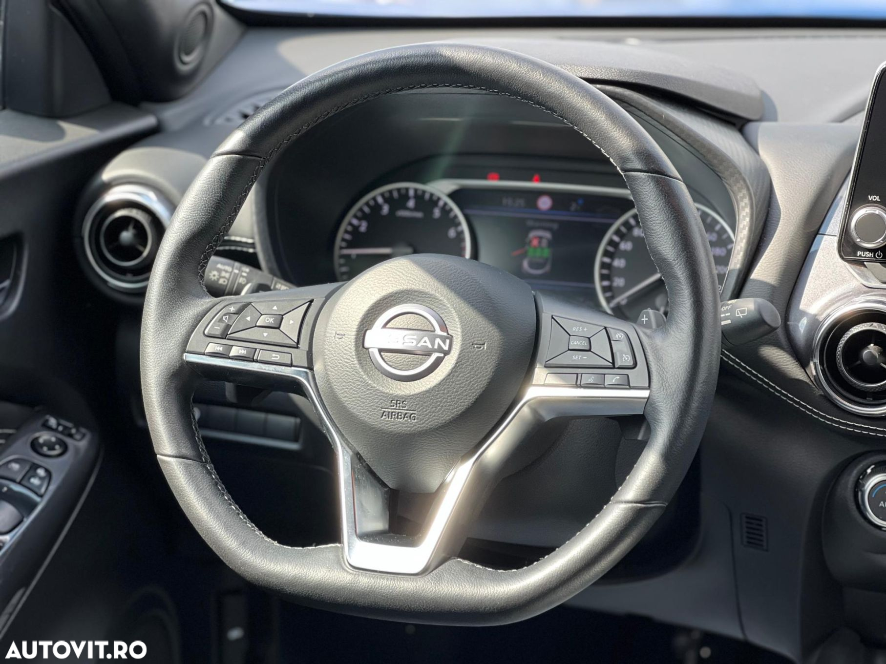 Nissan Juke - 18
