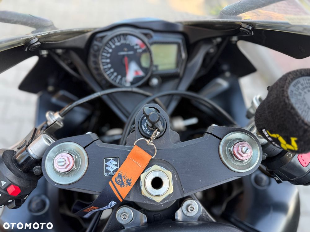 Suzuki GSX-R - 31