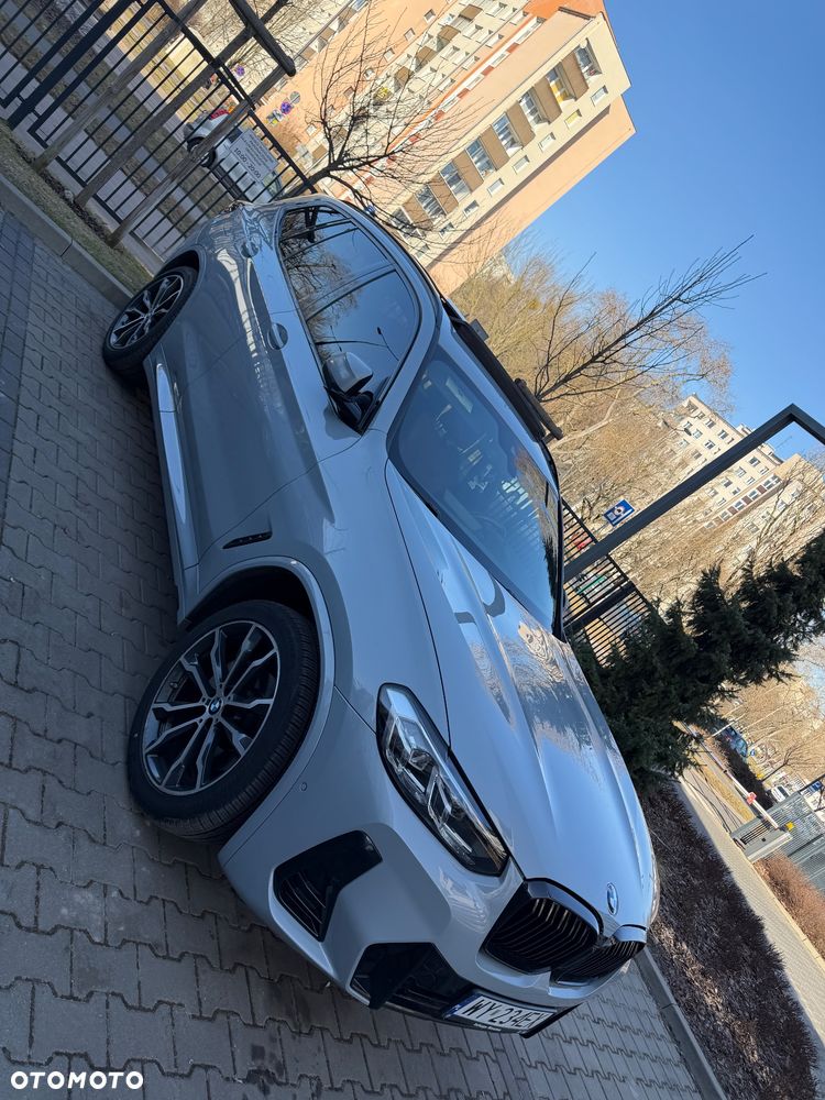 BMW X3 xDrive30i M Sport - 29