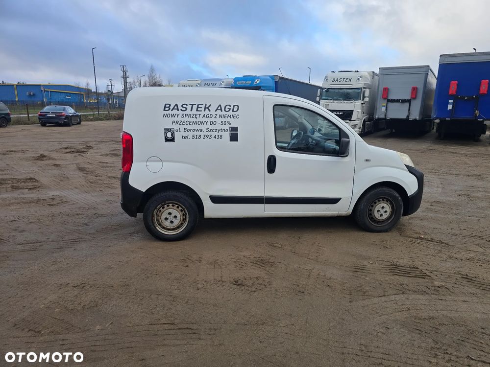 Fiat Fiorino - 5