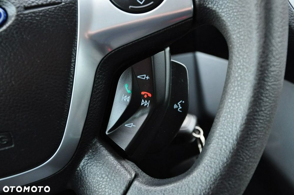 Ford C-MAX 1.6 TDCi Start-Stop-System Titanium - 38