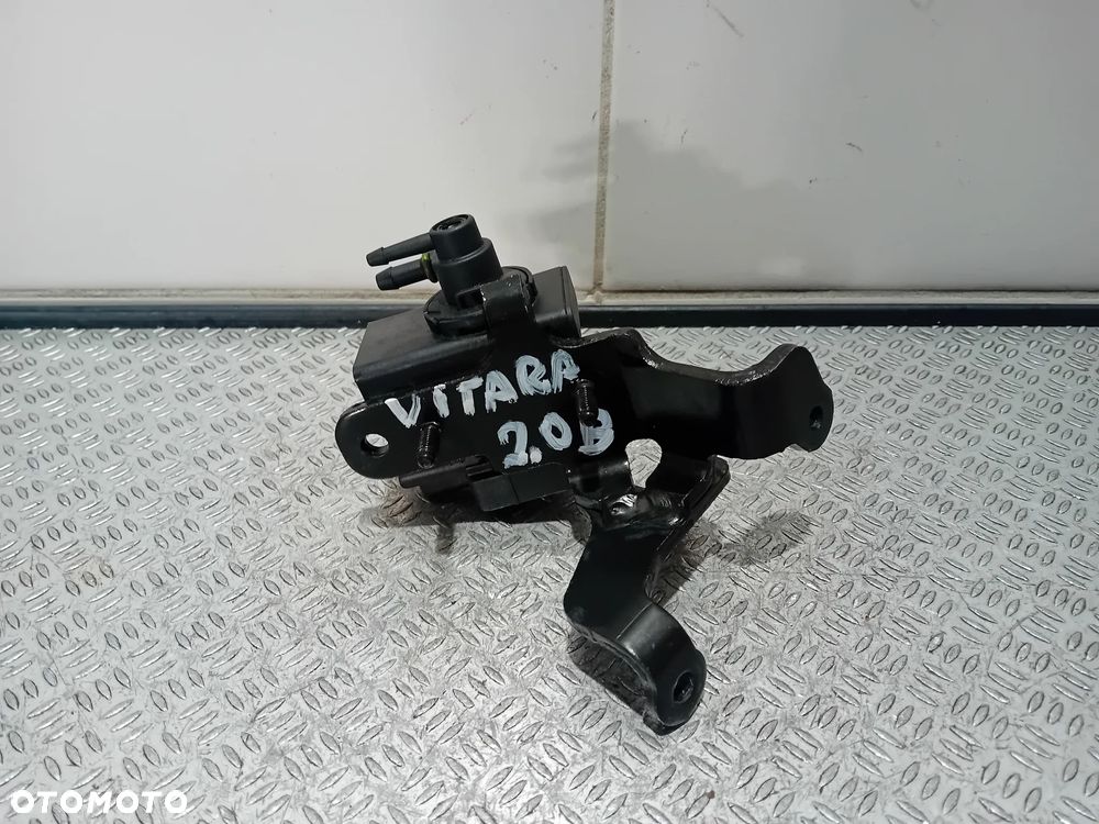 zawór podciśnienia Suzuki Grand Vitara 2.0 B 2006 - 2