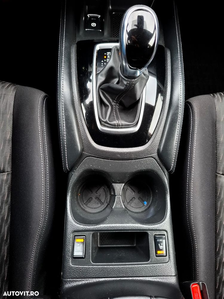 Nissan X-Trail - 21