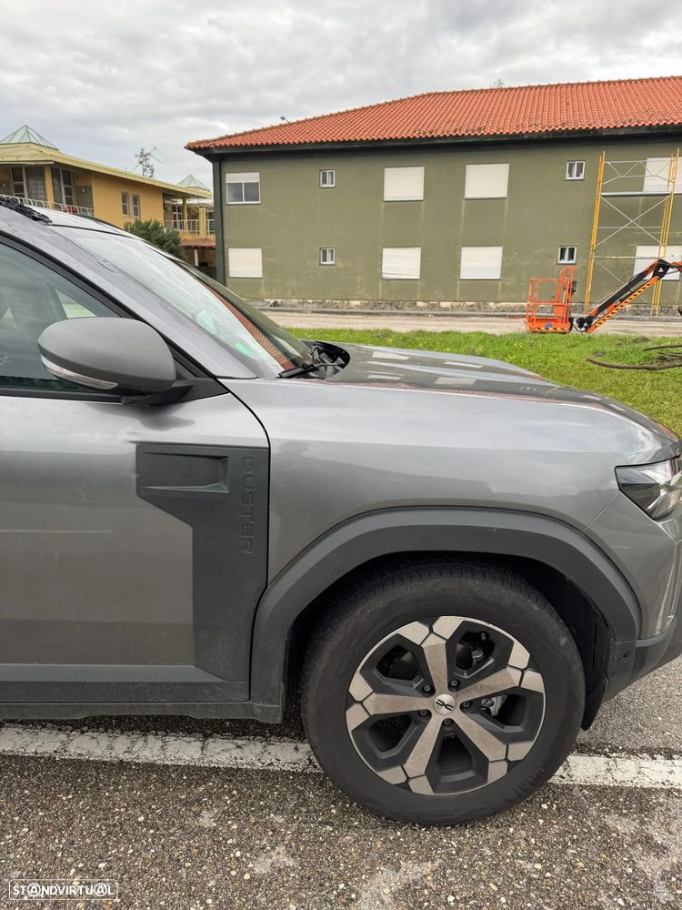 Dacia Duster 1.0 TCe ECO-G Journey Bi-Fuel - 6