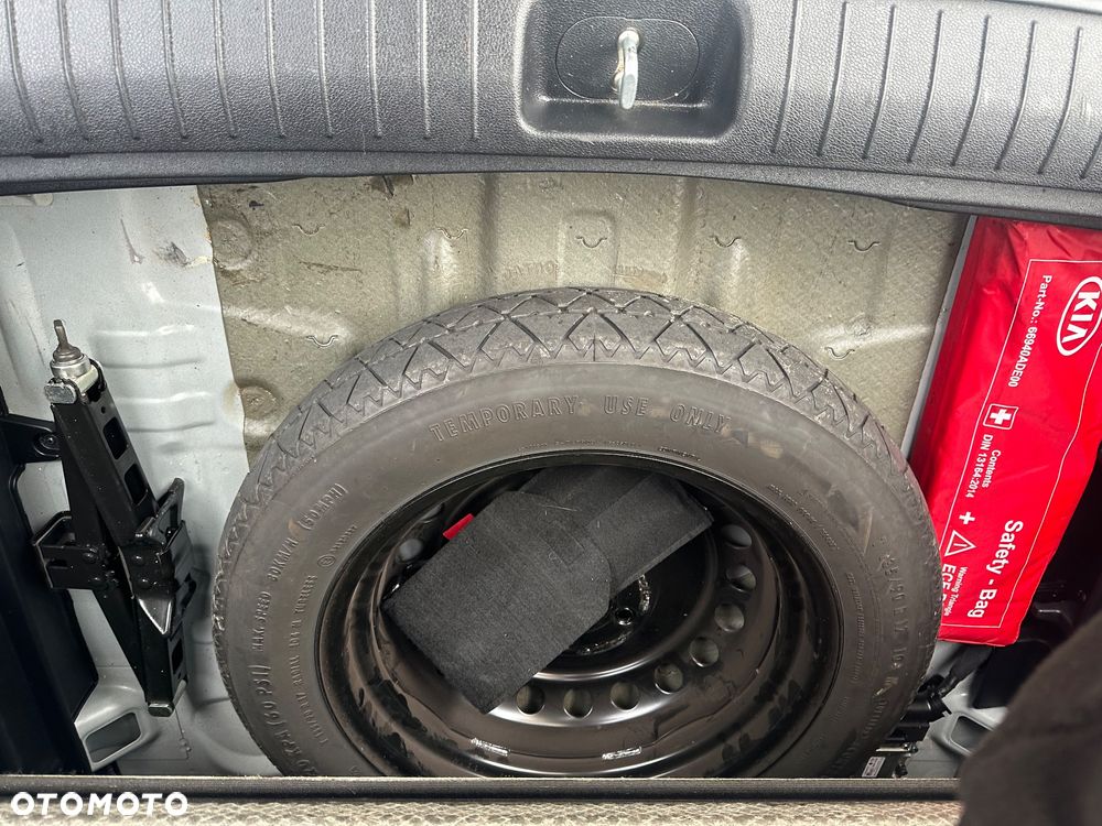 Kia Sportage - 10