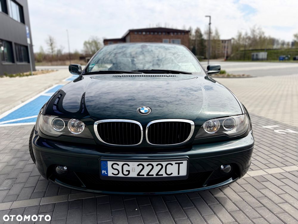 BMW Seria 3 318 Ci Edition Lifestyle - 12