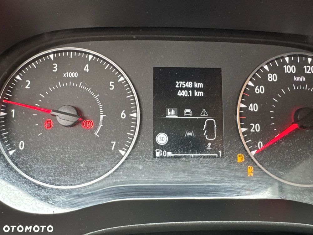 Dacia Sandero 1.0 TCe Expression - 23