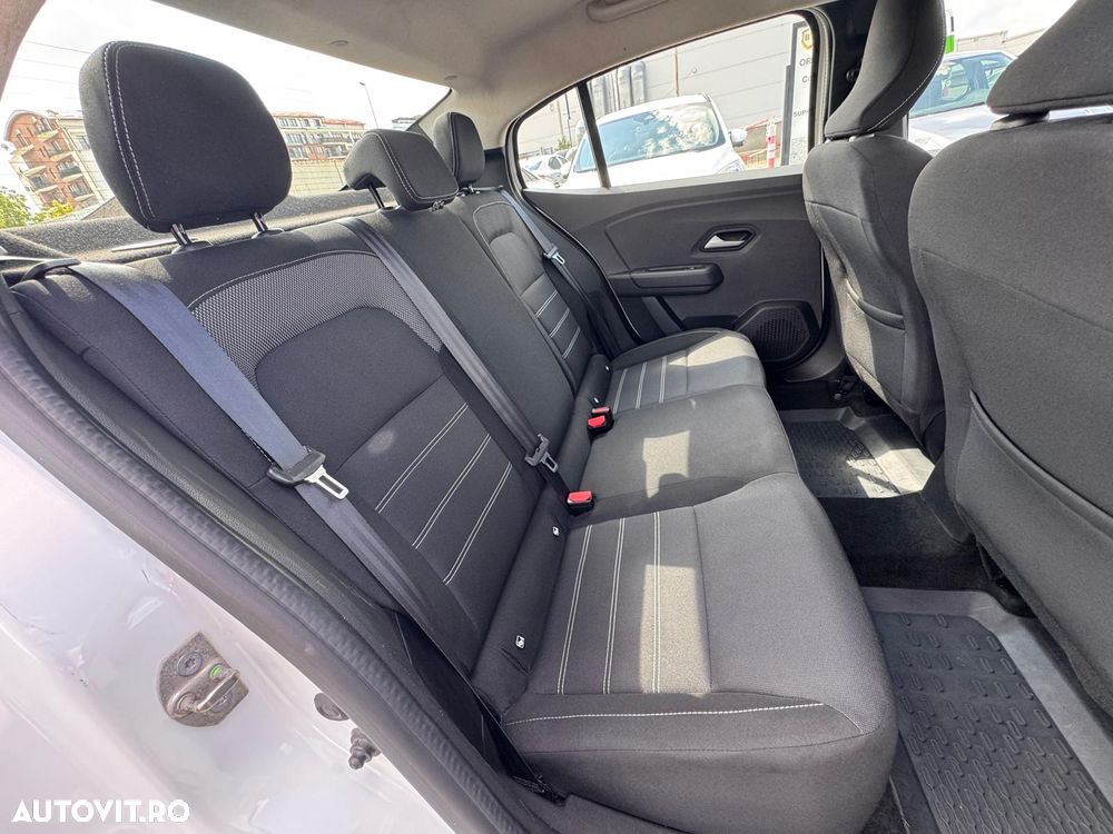 Dacia Logan TCe 90 MT6 Expression - 12