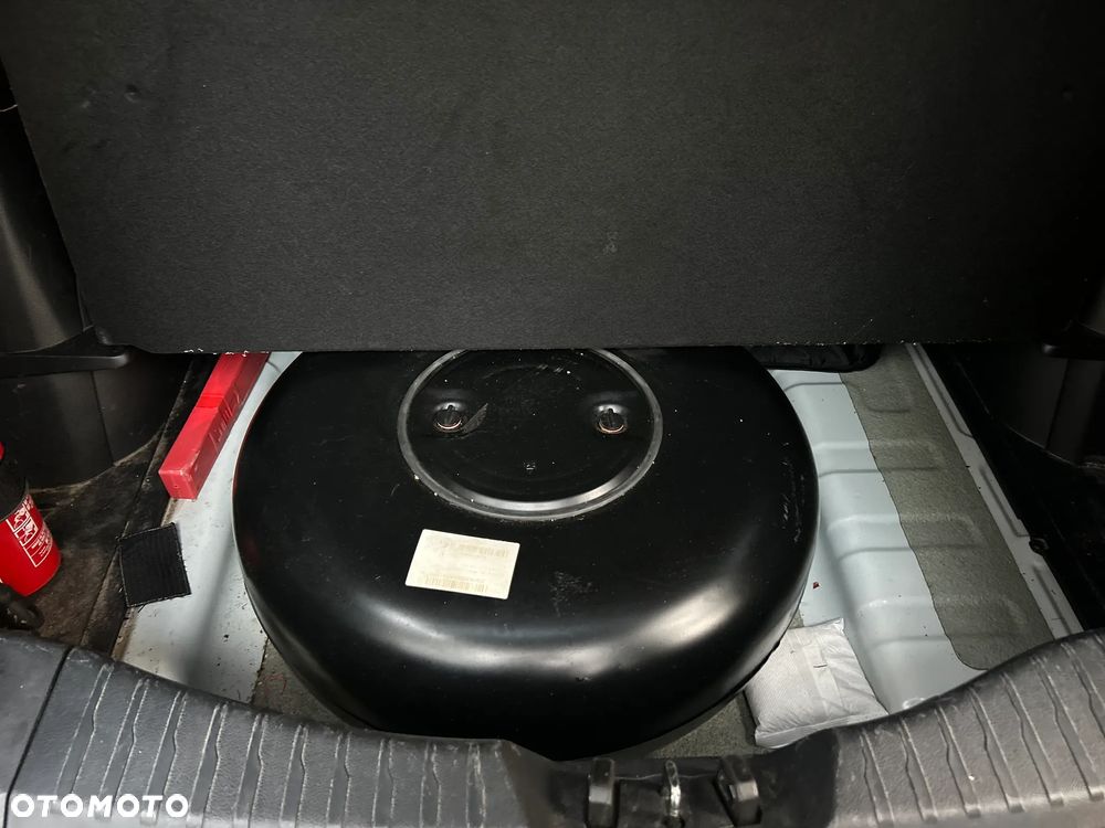 SsangYong/KGM XLV 1.6 Crystal Base - 9