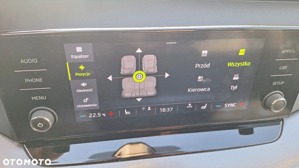 Skoda Octavia 1.5 TSI ACT Ambition - 8