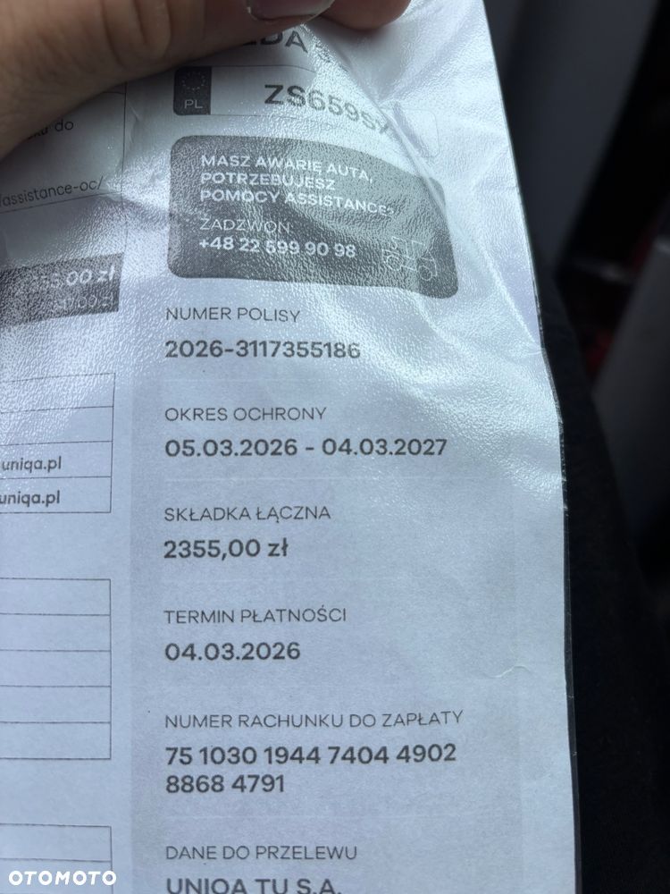 Mazda 3 1.6 Comfort - 13