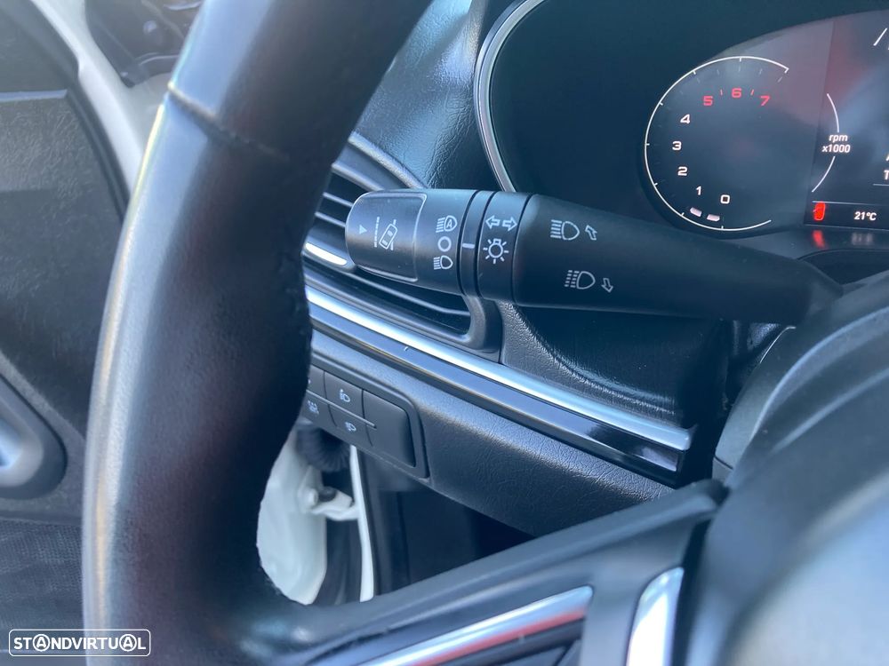 Fiat Tipo 1.3 M-Jet Pop - 15