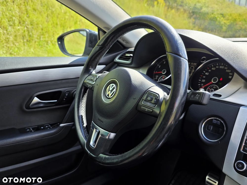 Volkswagen Passat CC 1.8 TSI DSG Exclusive - 26