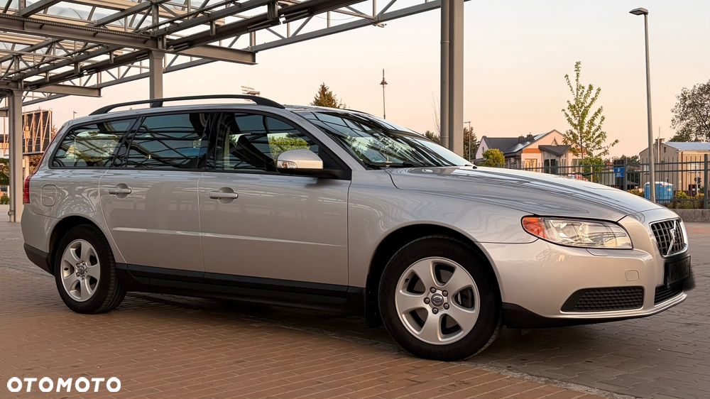 Volvo V70 2.0 - 2