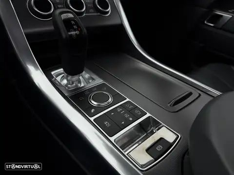 Land Rover Range Rover Sport TDV6 HSE Dynamic - 6