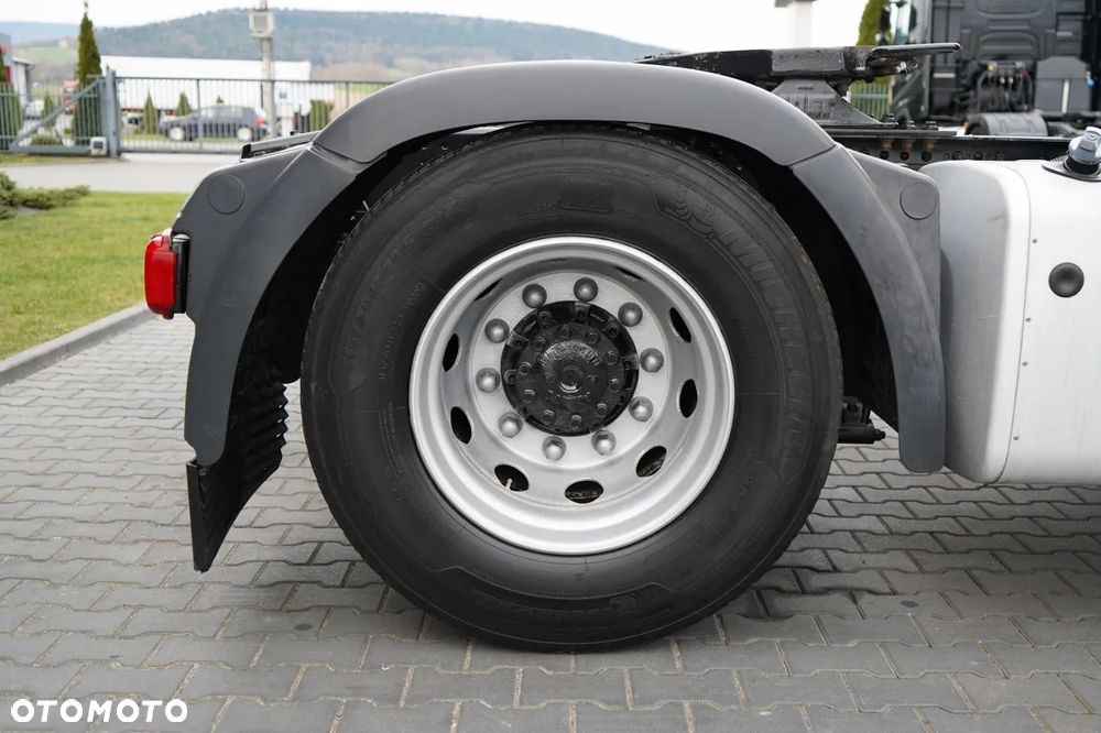 MAN TGX 18. 440 / XXL / MANUAL / EURO 5 - 21