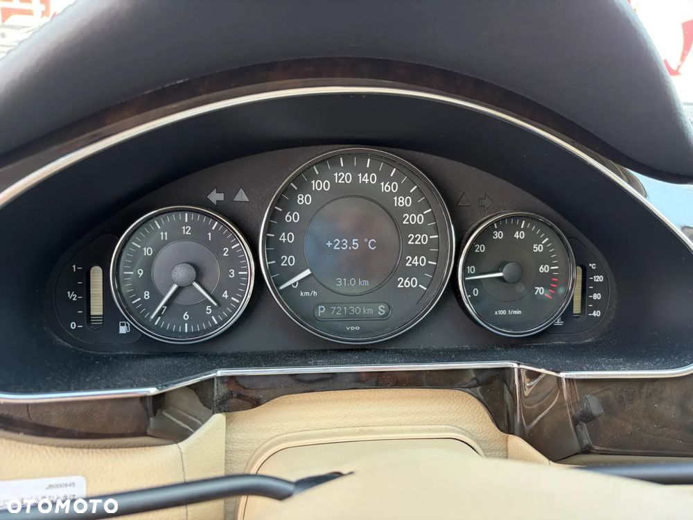 Mercedes-Benz CLS 350 7G-TRONIC - 20