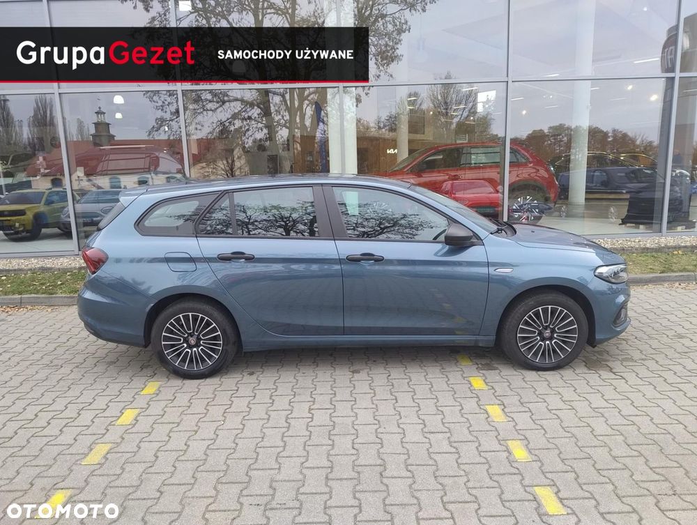Fiat Tipo - 4