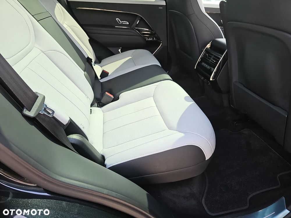 Land Rover Range Rover Sport S 3.0 D300 mHEV Dynamic SE - 22
