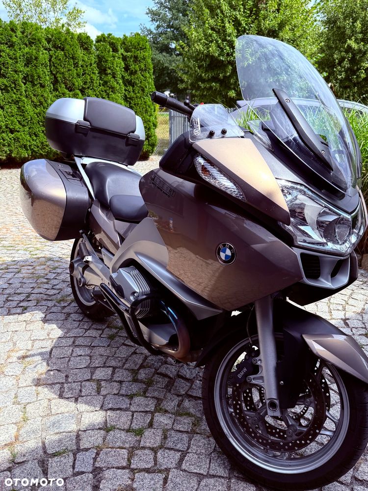 BMW R - 3