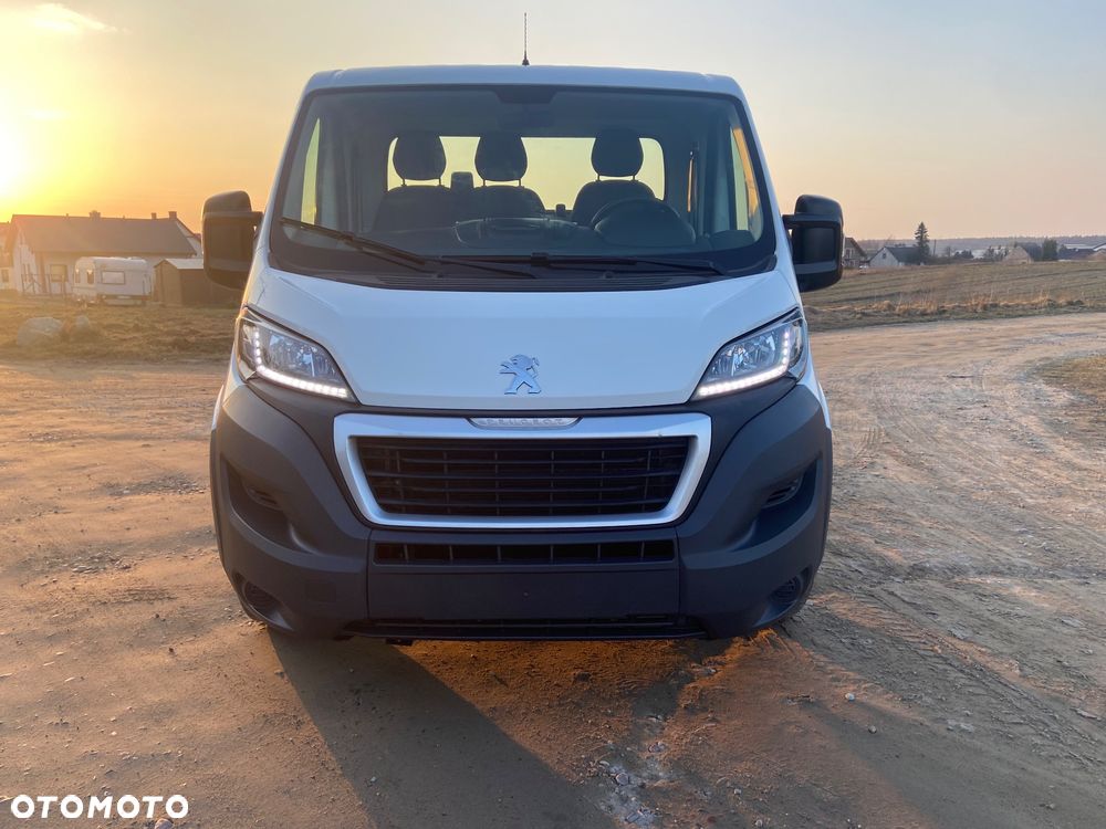 Peugeot Boxer - 2