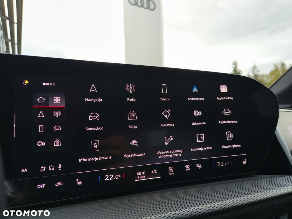 Audi Q5 - 20