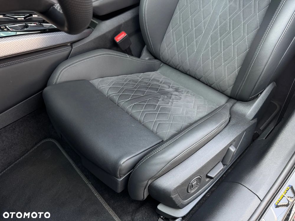 Audi A5 Avant e-Hybrid 220 kW Quattro S tronic - 28